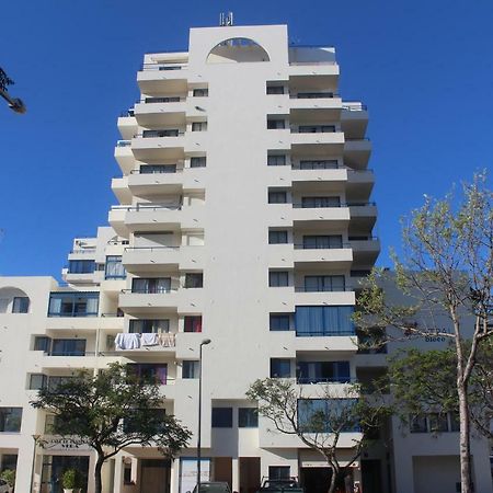 Apartamento Mar Quarteira Exterior photo