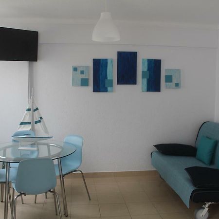 Apartamento Mar Quarteira Exterior photo