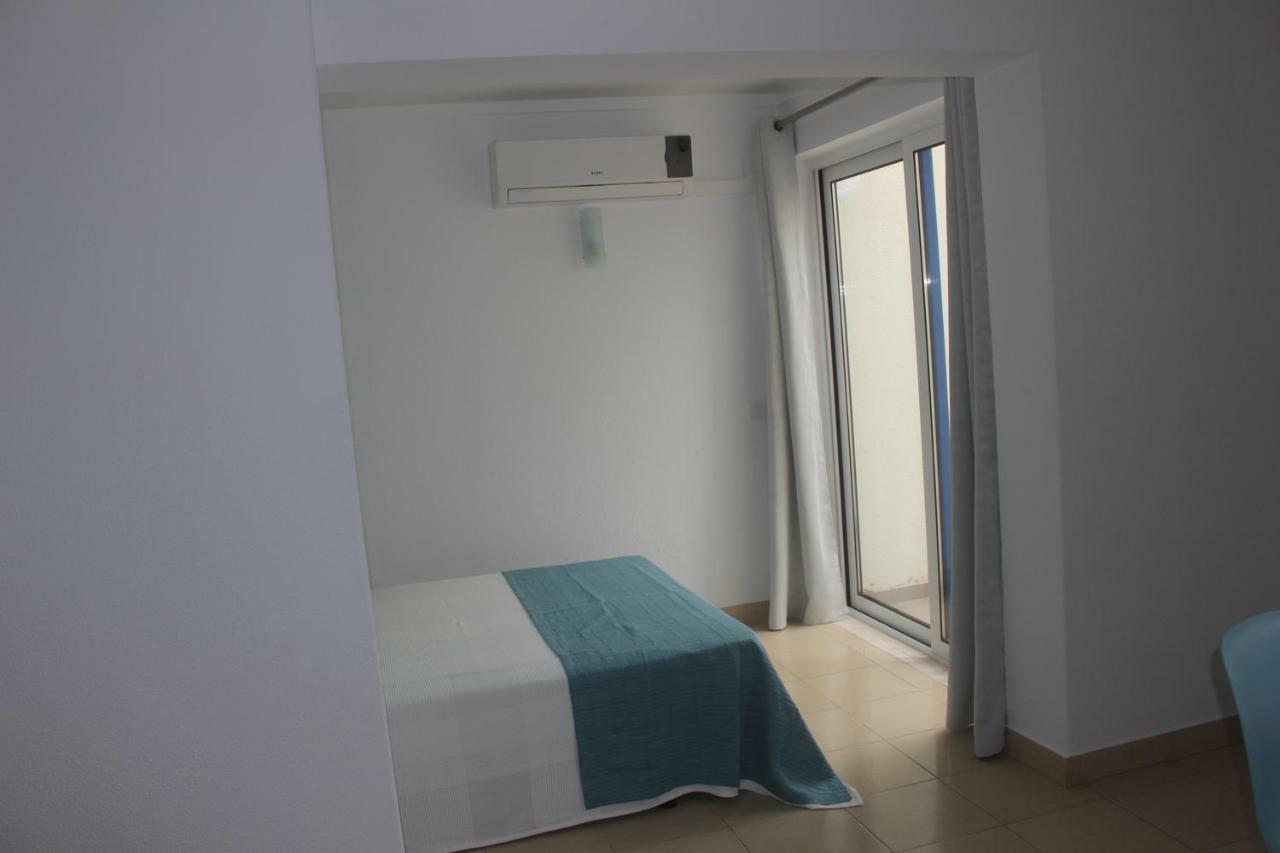 Apartamento Mar Quarteira Exterior photo