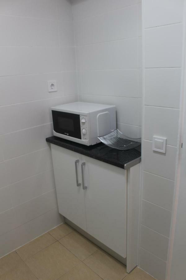 Apartamento Mar Quarteira Exterior photo